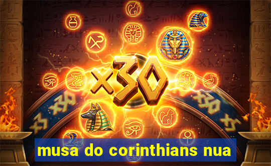 musa do corinthians nua